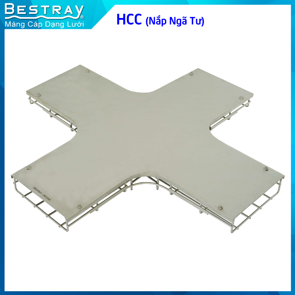 HCC (Nắp Ngã Tư) - Ảnh 3