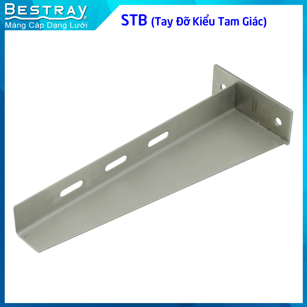 STB (Tay đỡ kiểu tam giác) - Ảnh 5