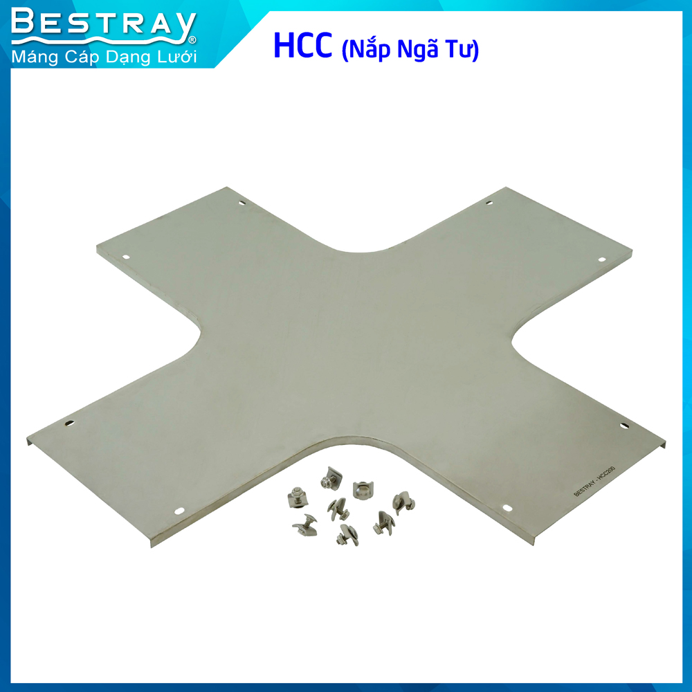 HCC (Nắp Ngã Tư) - Ảnh 2