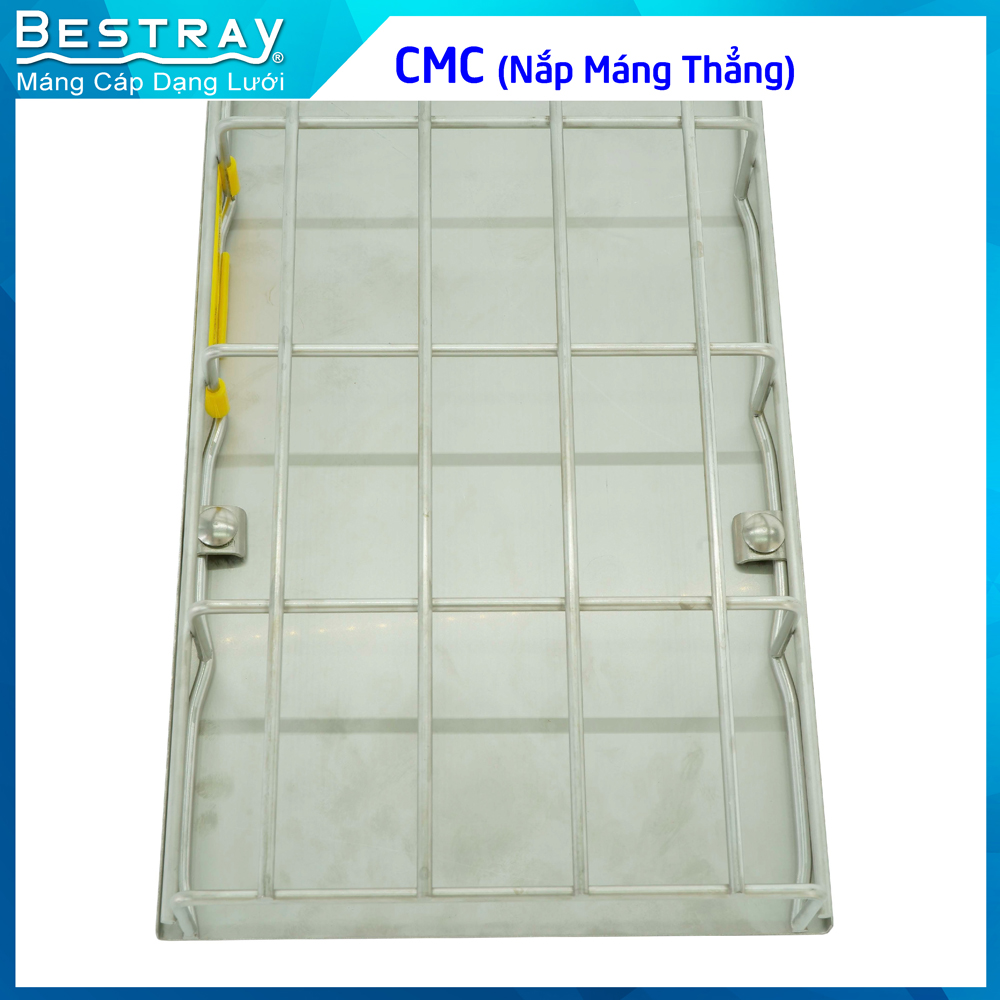 CMC (Nắp máng thẳng) - Ảnh 5