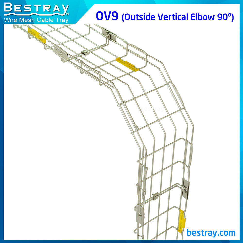 OV9 (Outside Vertical Elbow 90 degree) - Image 5