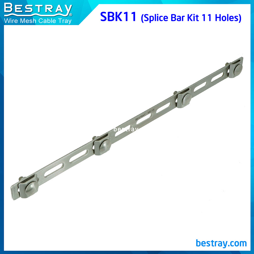 SBK11(Splice Bar Kit 11 Holes) - Image 12