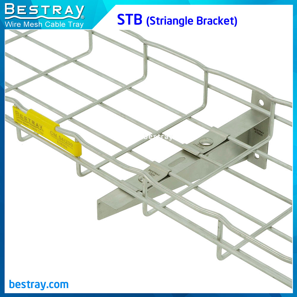 STB (Triangle Bracket) - Image 5