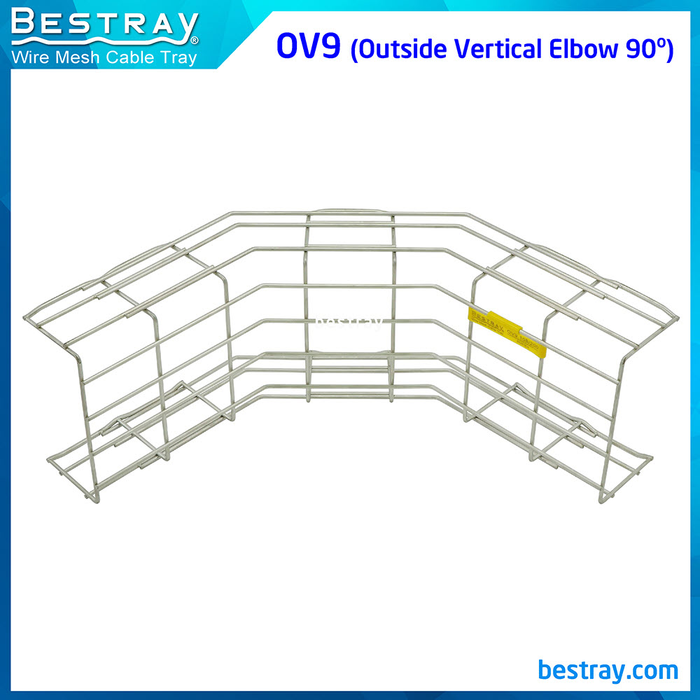 OV9 (Outside Vertical Elbow 90 degree) - Image 6