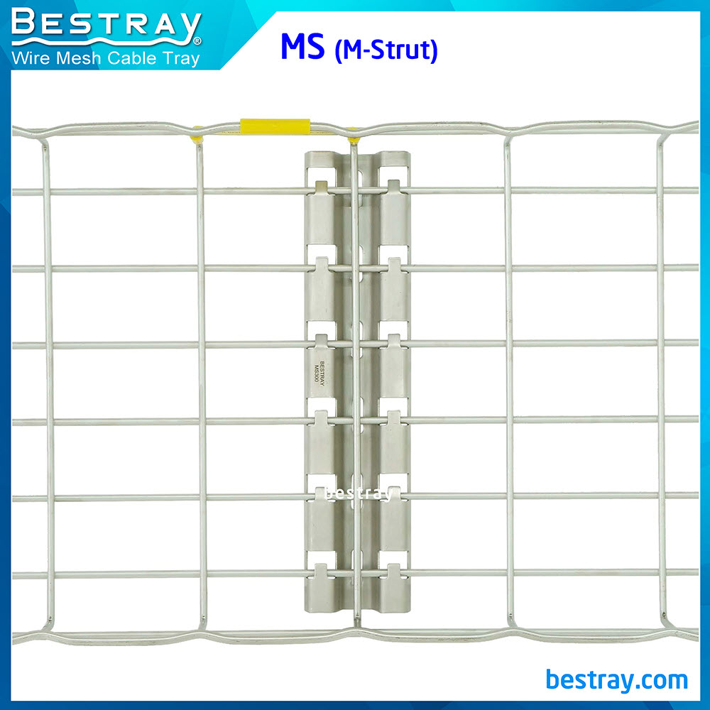 MS (M-Strut, Best Strut Support For Mesh Tray) - Image 7