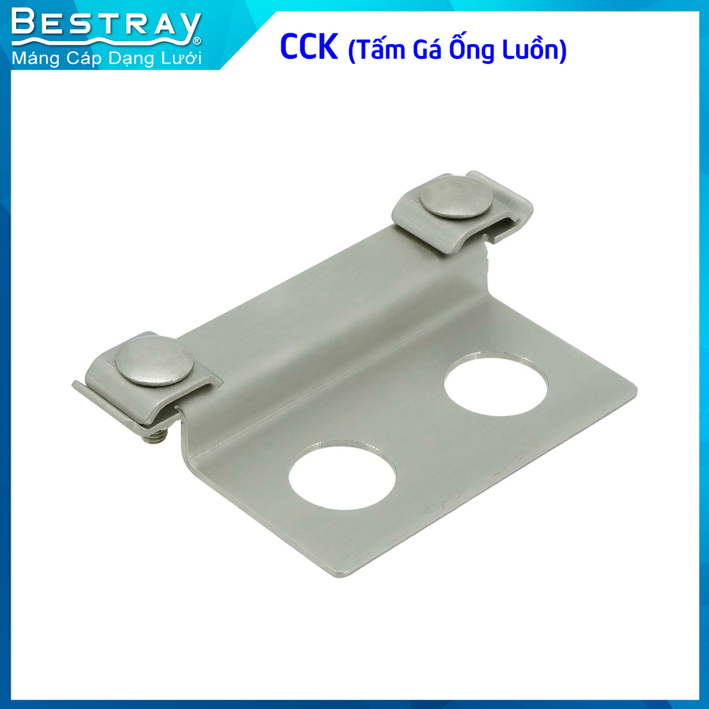 CCK (Tấm gá ống luồn) - Ảnh 6