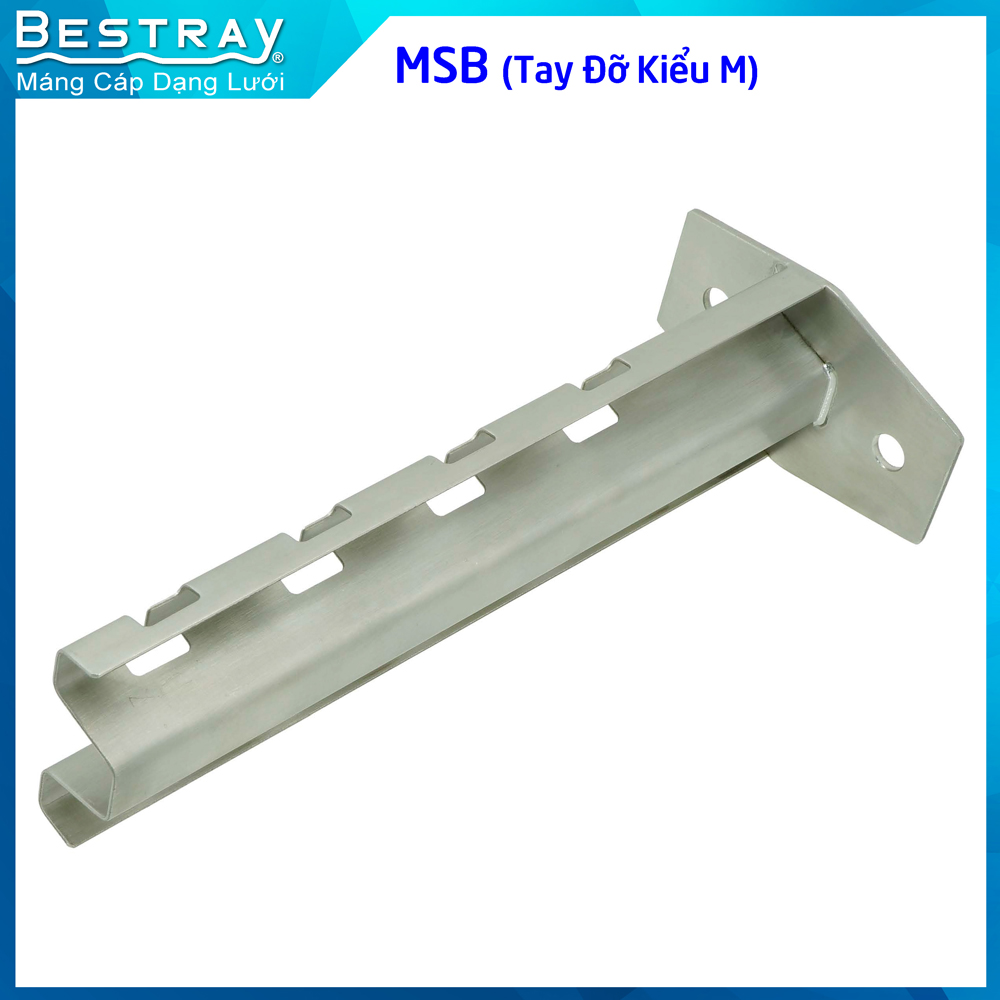 MSB (Tay đỡ kiểu M) - Ảnh 6