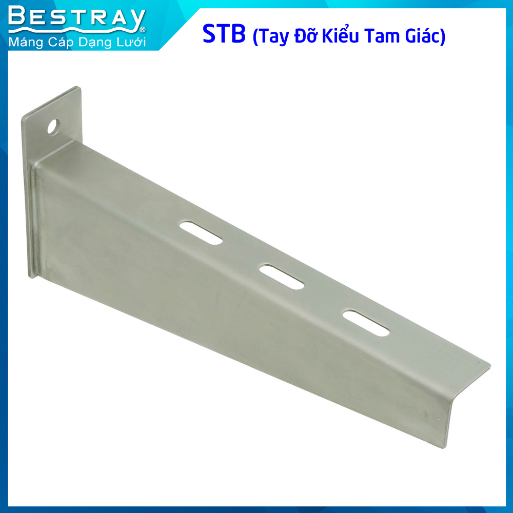 STB (Tay đỡ kiểu tam giác) - Ảnh 6