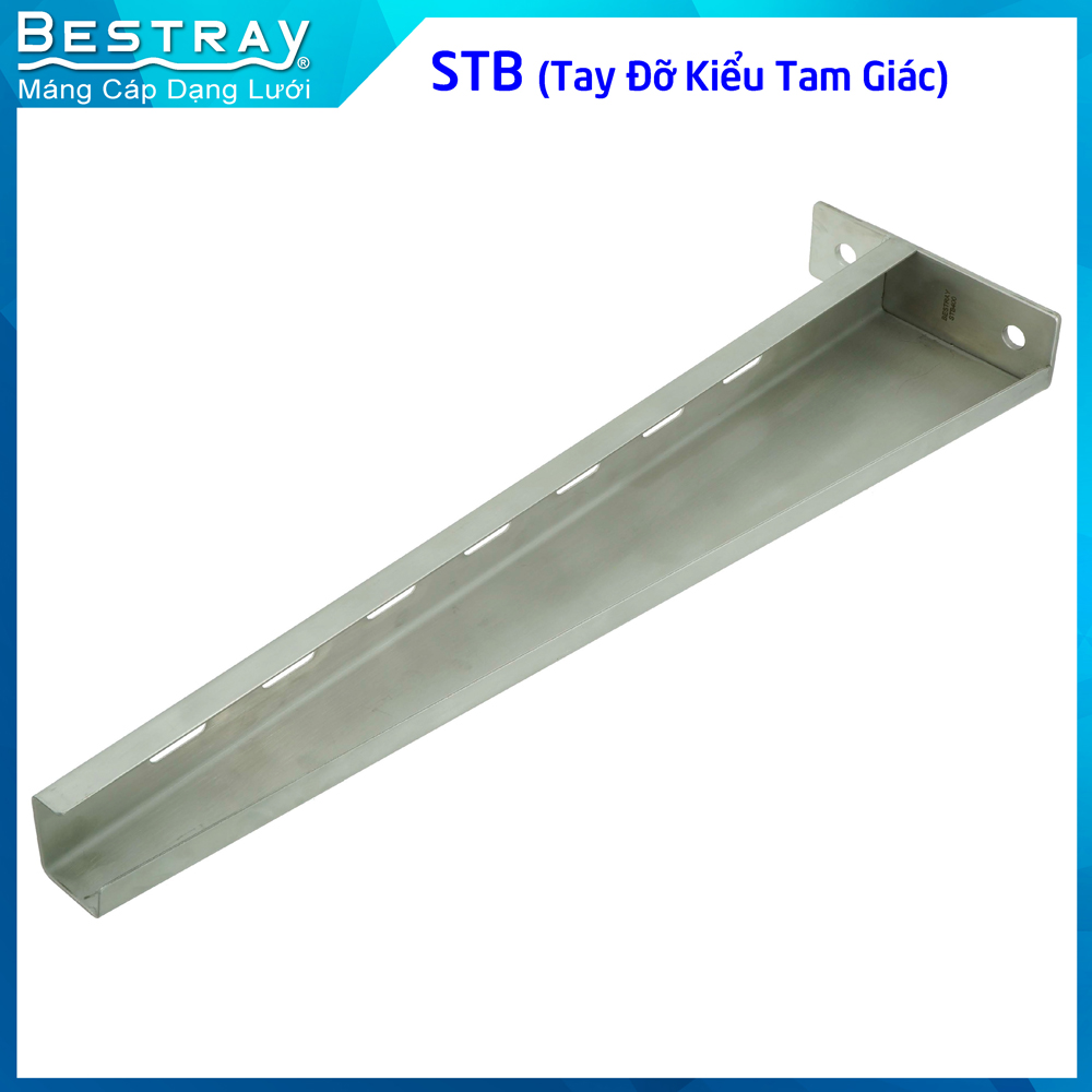 STB (Tay đỡ kiểu tam giác) - Ảnh 7