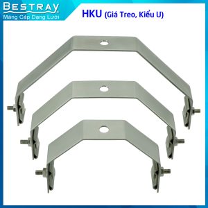 HKU (Giá treo kiểu U)