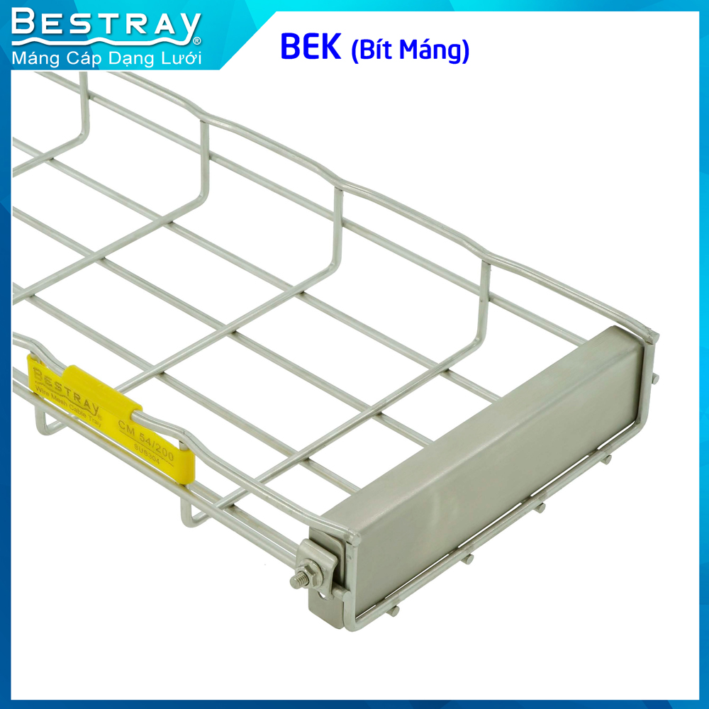 BEK (Bít máng) - Ảnh 4
