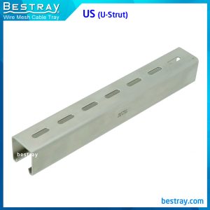 US (U-Strut)