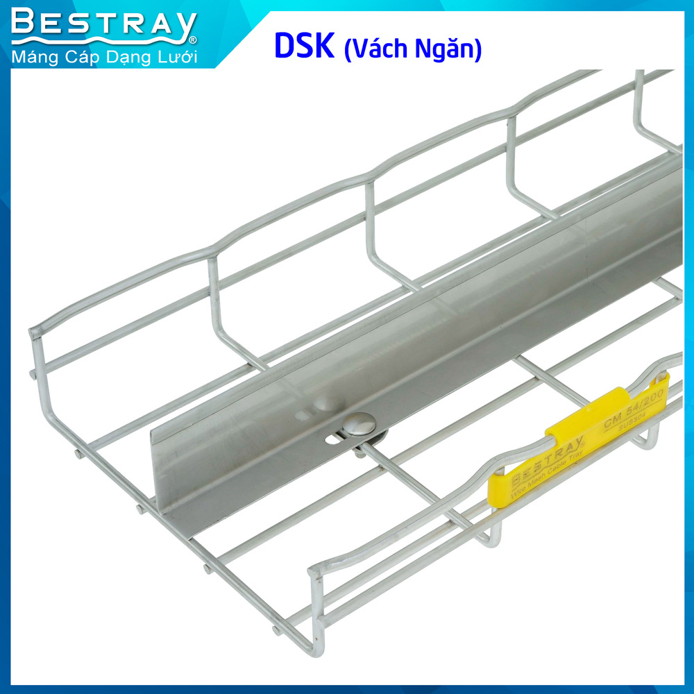 DSK (Vách ngăn) - Ảnh 4