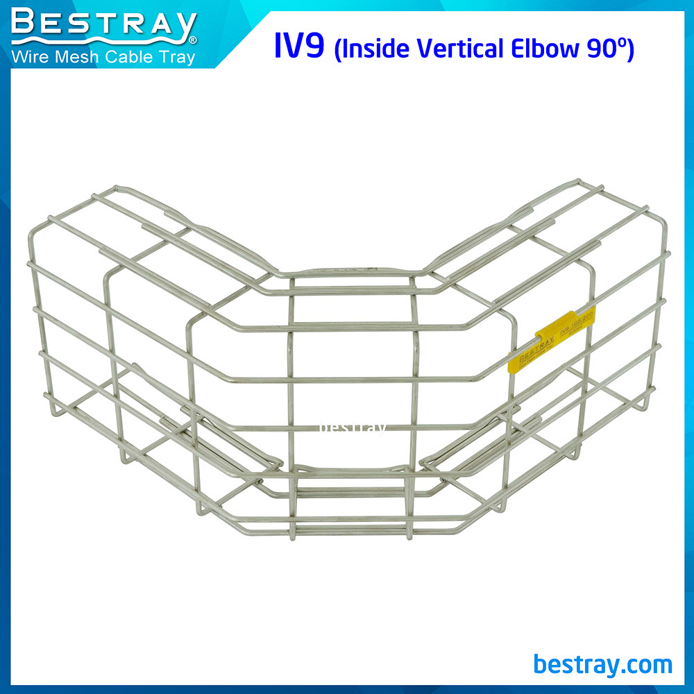 IV9 (Inside Vertical Elbow 90 degree) - Image 5