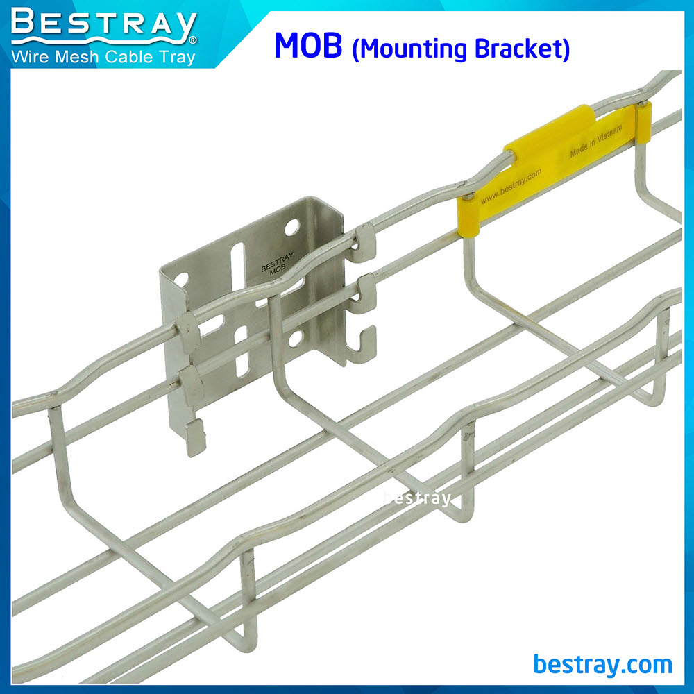MOB (Mounting Bracket) - Image 9