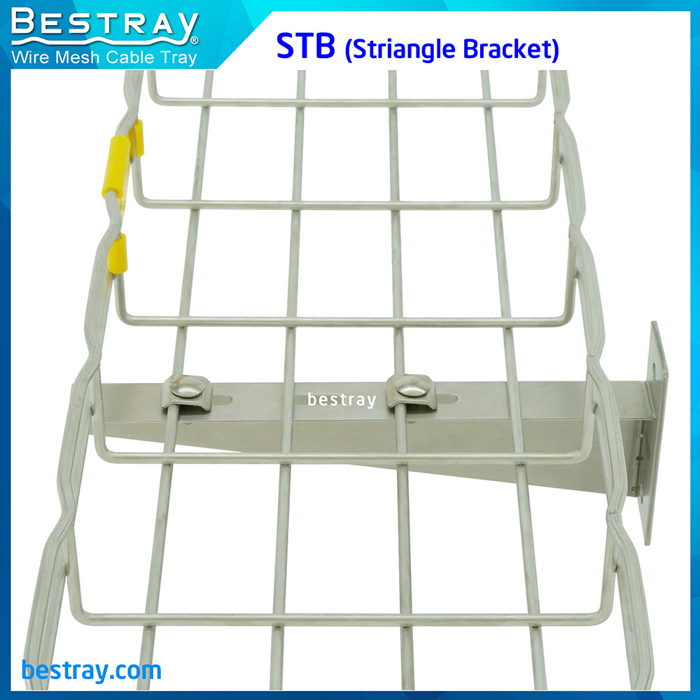 STB (Triangle Bracket) - Image 12