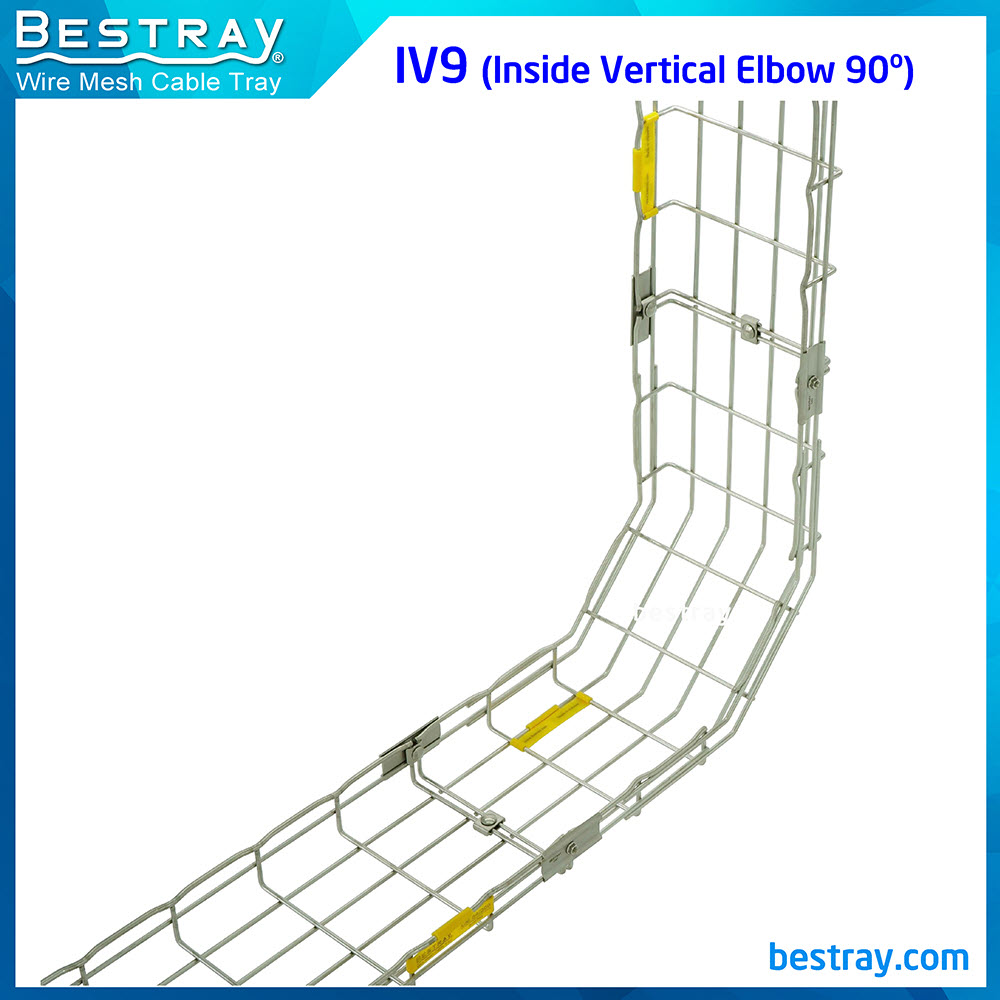 IV9 (Inside Vertical Elbow 90 degree) - Image 6