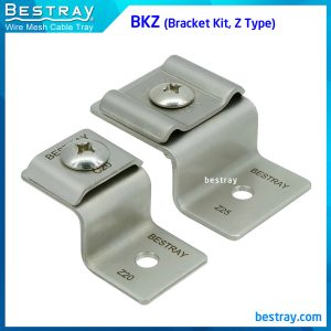 BKZ (Bracket Kit, Z Type)