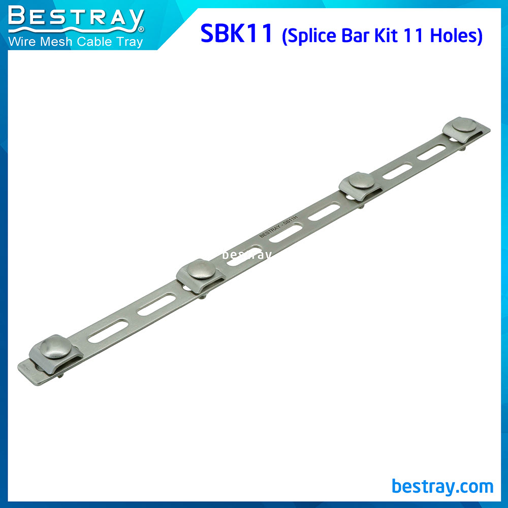 SBK11(Splice Bar Kit 11 Holes) - Image 4