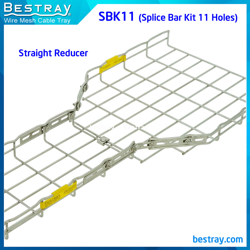 SBK11(Splice Bar Kit 11 Holes) - Image 5