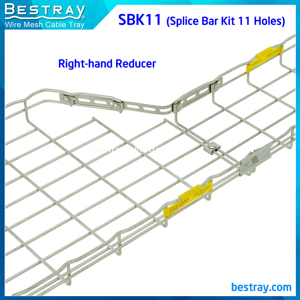 SBK11(Splice Bar Kit 11 Holes) - Image 6