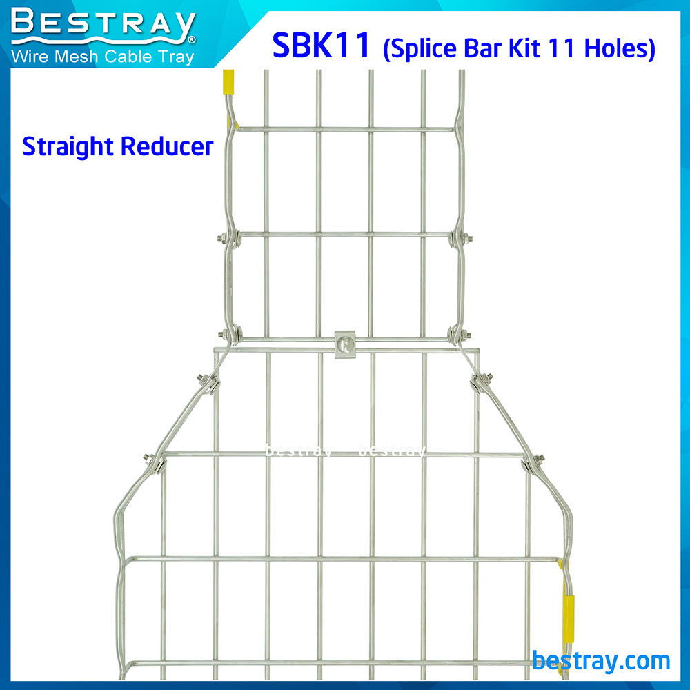 SBK11(Splice Bar Kit 11 Holes) - Image 8