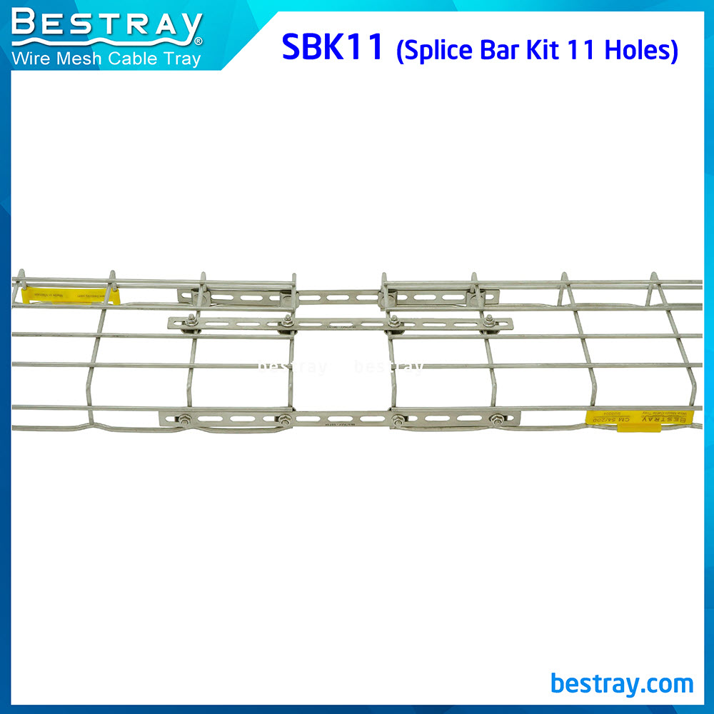 SBK11(Splice Bar Kit 11 Holes) - Image 9
