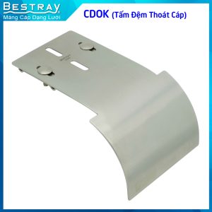 CDOK (Tấm đệm thoát cáp)