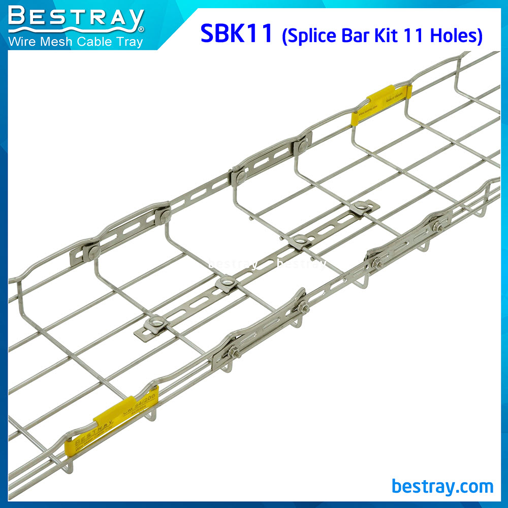 SBK11(Splice Bar Kit 11 Holes) - Image 10