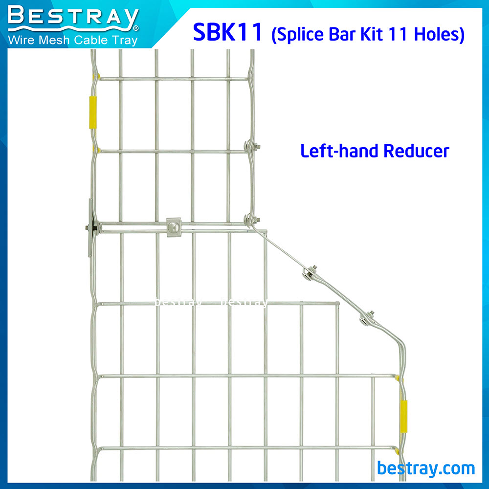 SBK11(Splice Bar Kit 11 Holes) - Image 11