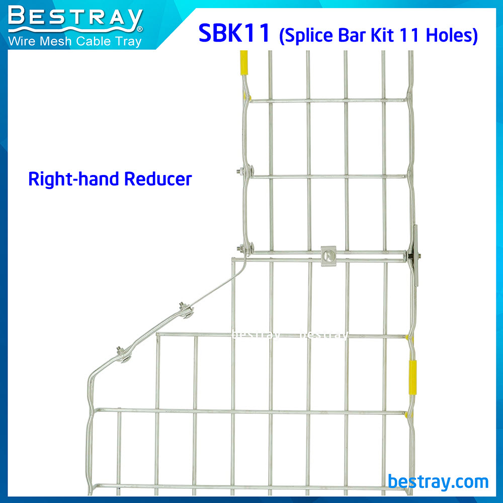 SBK11(Splice Bar Kit 11 Holes) - Image 13