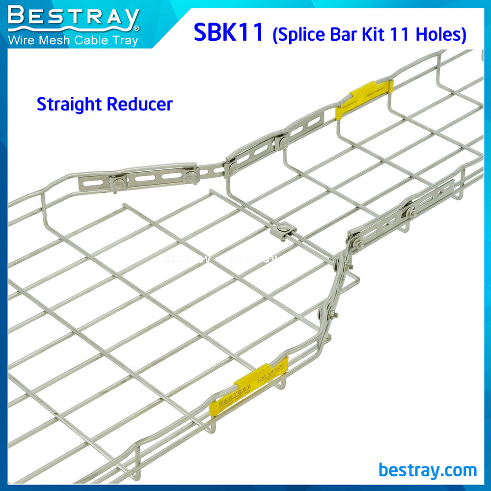 SBK11(Splice Bar Kit 11 Holes) - Image 15